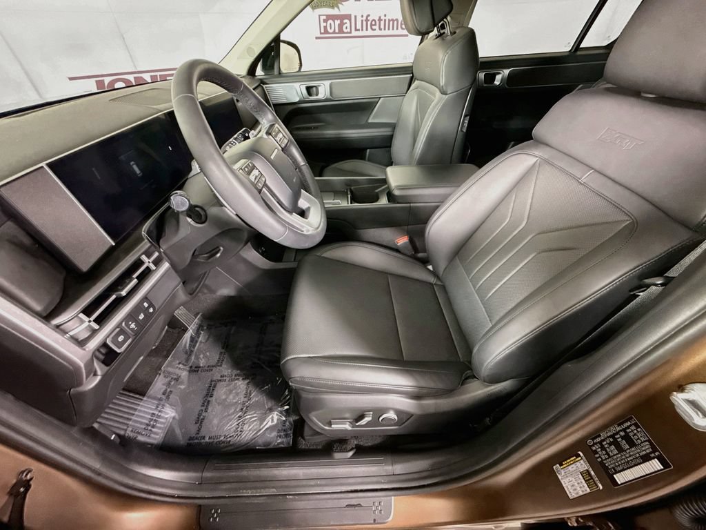Certified 2025 Hyundai Santa Fe XRT AWD/4WD image 26