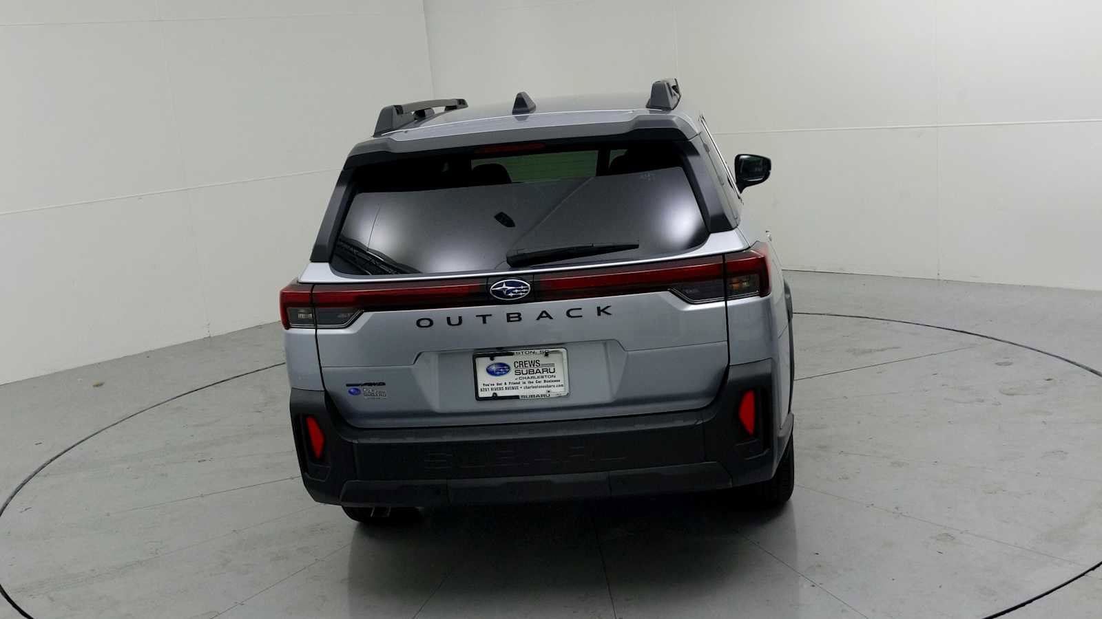New 2026 Subaru Outback Limited AWD/4WD image 7