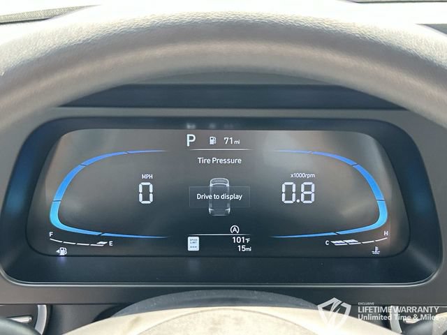 New 2026 Hyundai Elantra SE FWD image 32