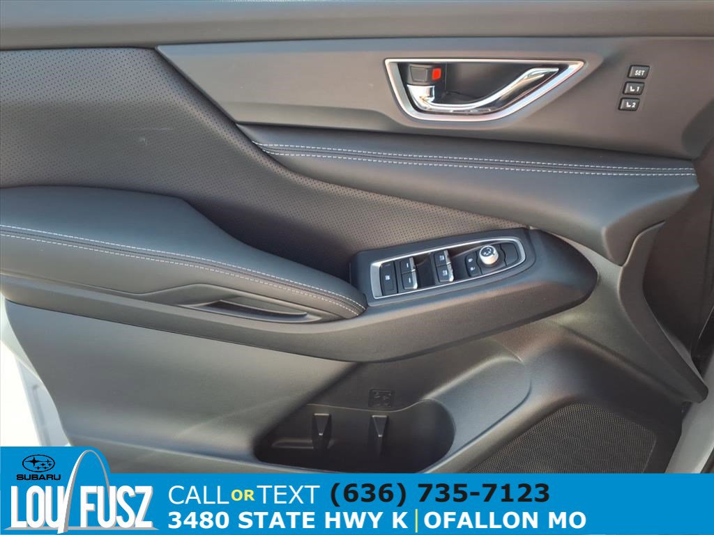 Used 2023 Subaru Ascent Limited image 21