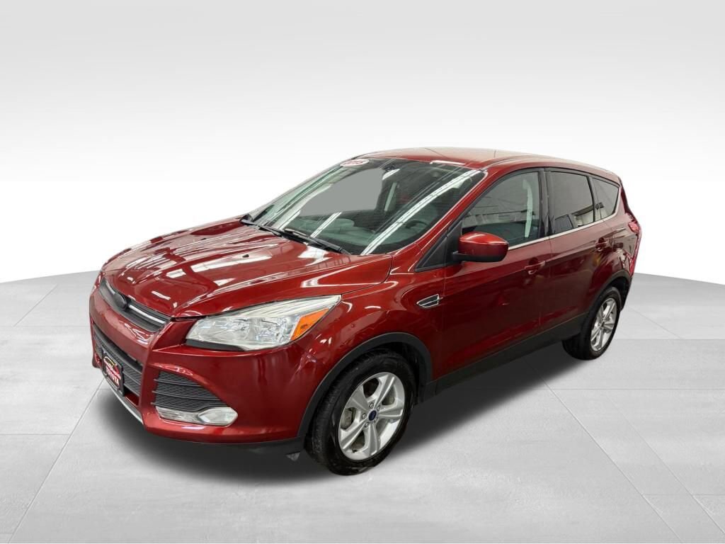 Used 2015 Ford Escape SE image 4