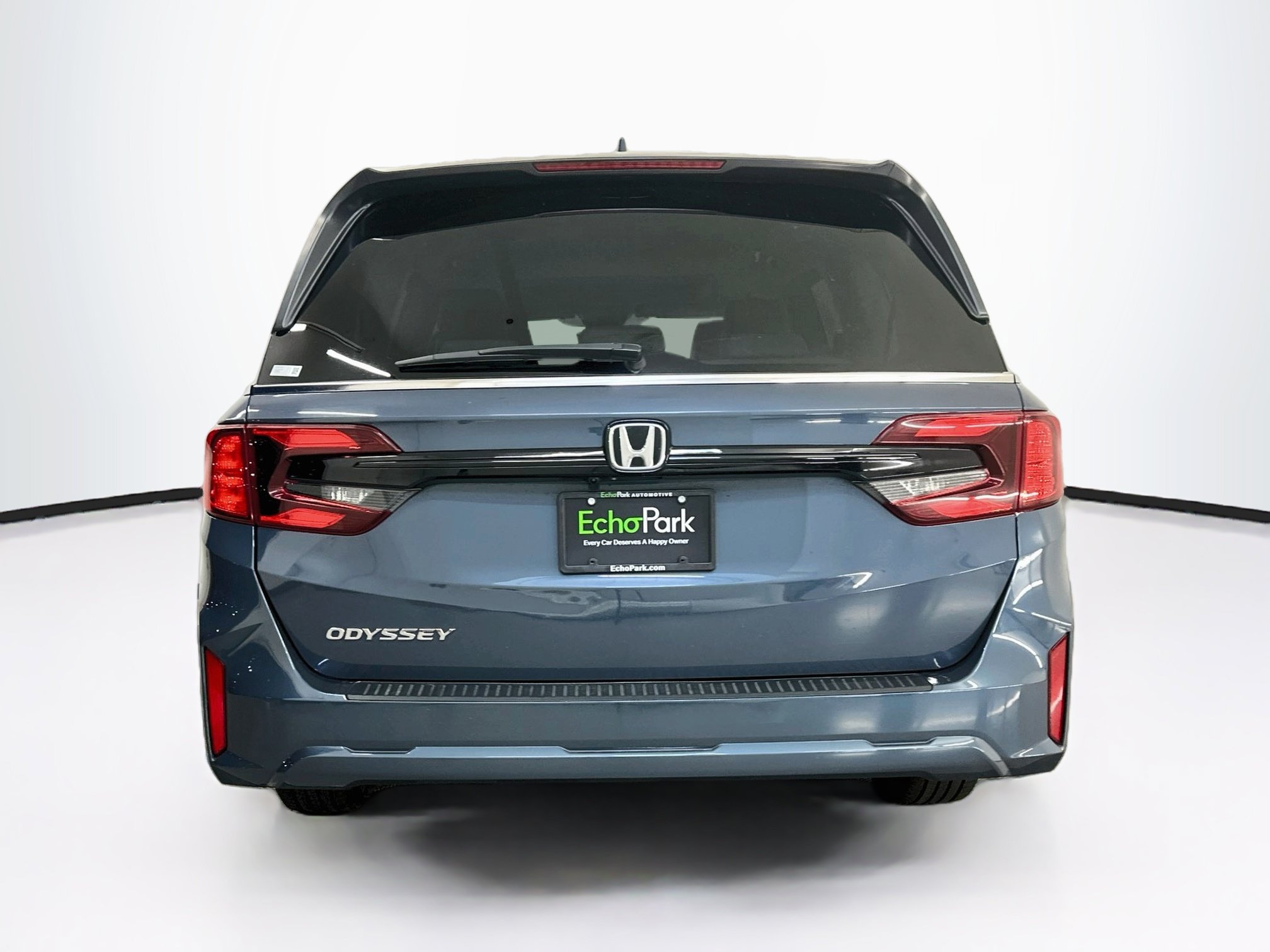 Used 2025 Honda Odyssey EX-L image 7