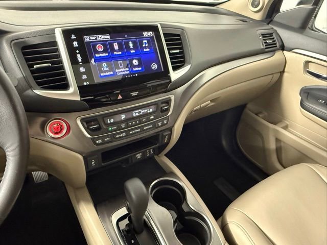 Used 2018 Honda Pilot EX-L image 25