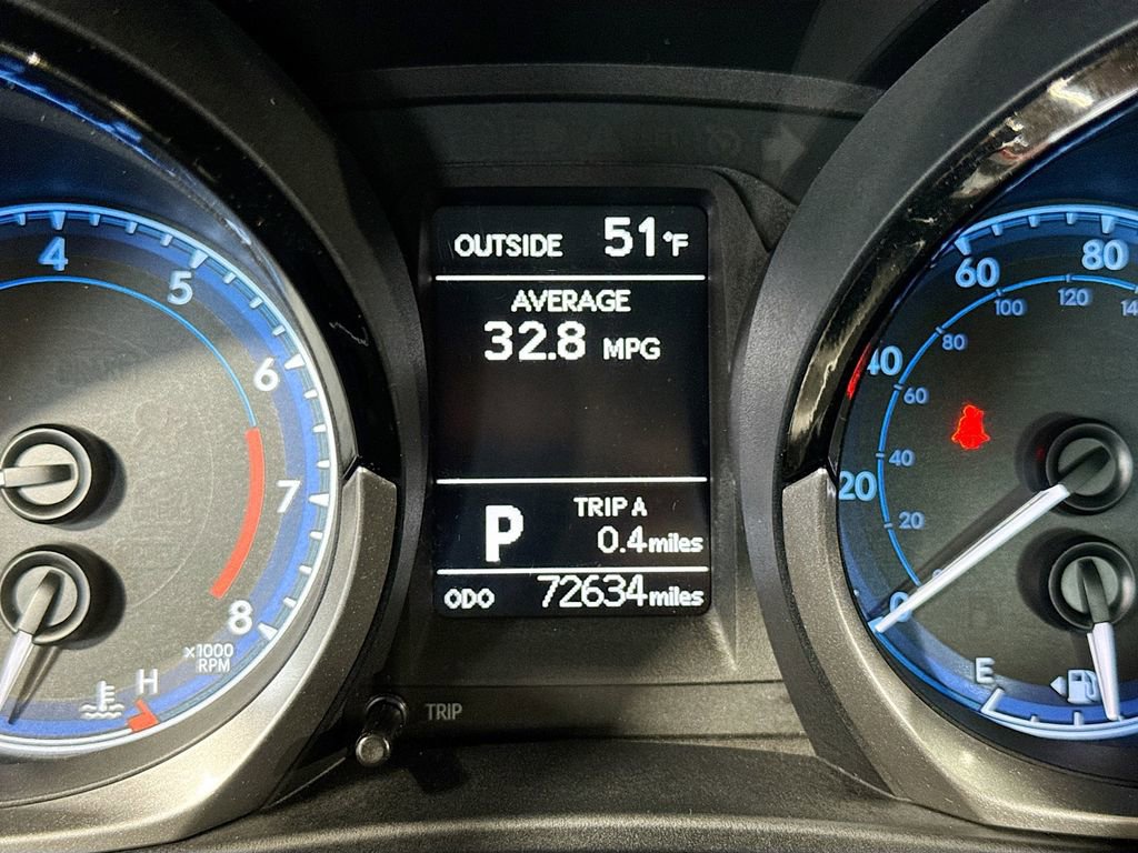 Used 2016 Toyota Corolla S FWD image 17