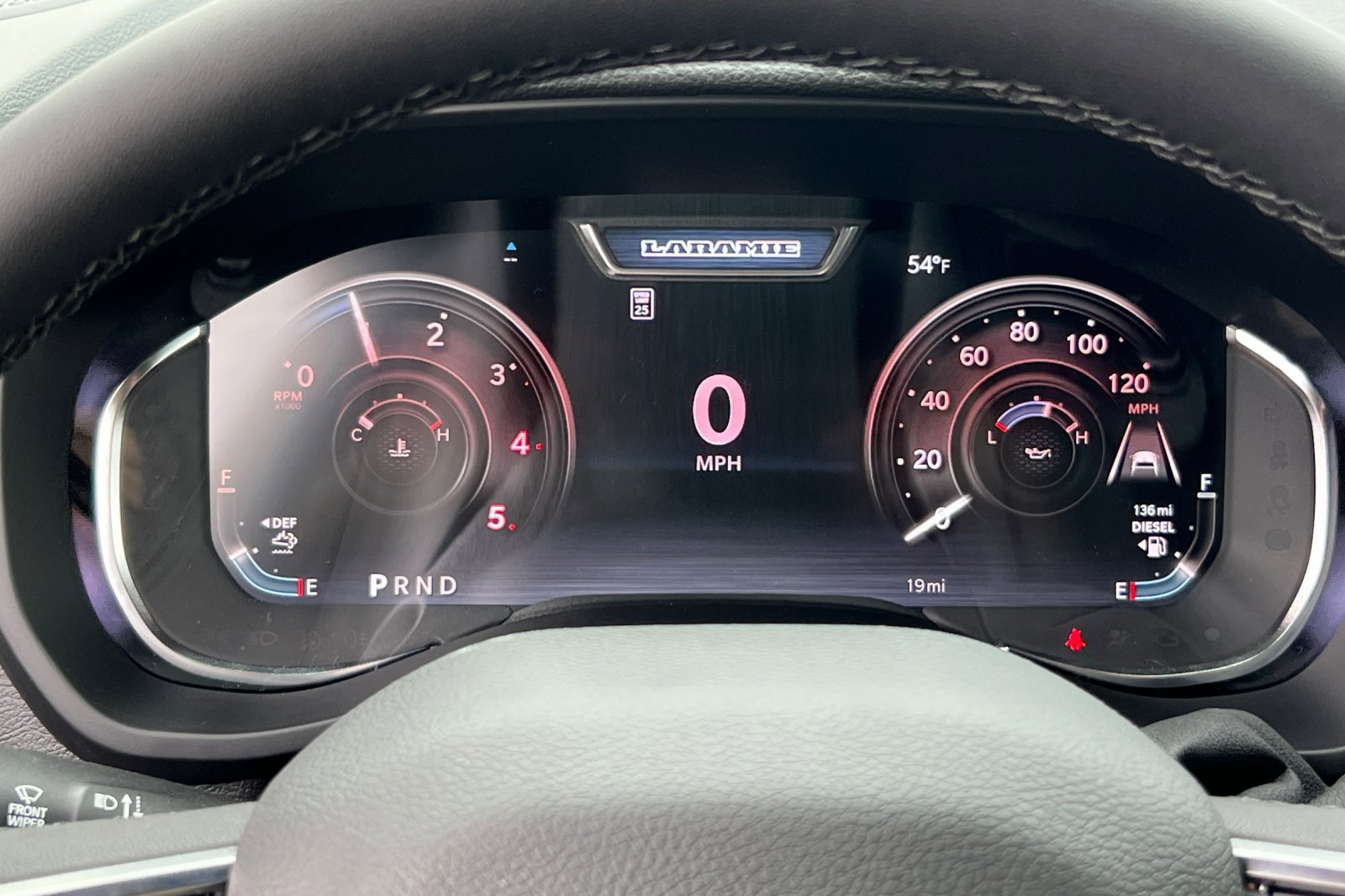 New 2026 RAM 2500 Laramie image 21
