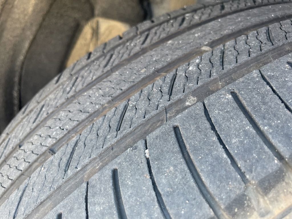 Used 2024 Toyota Highlander LE image 24