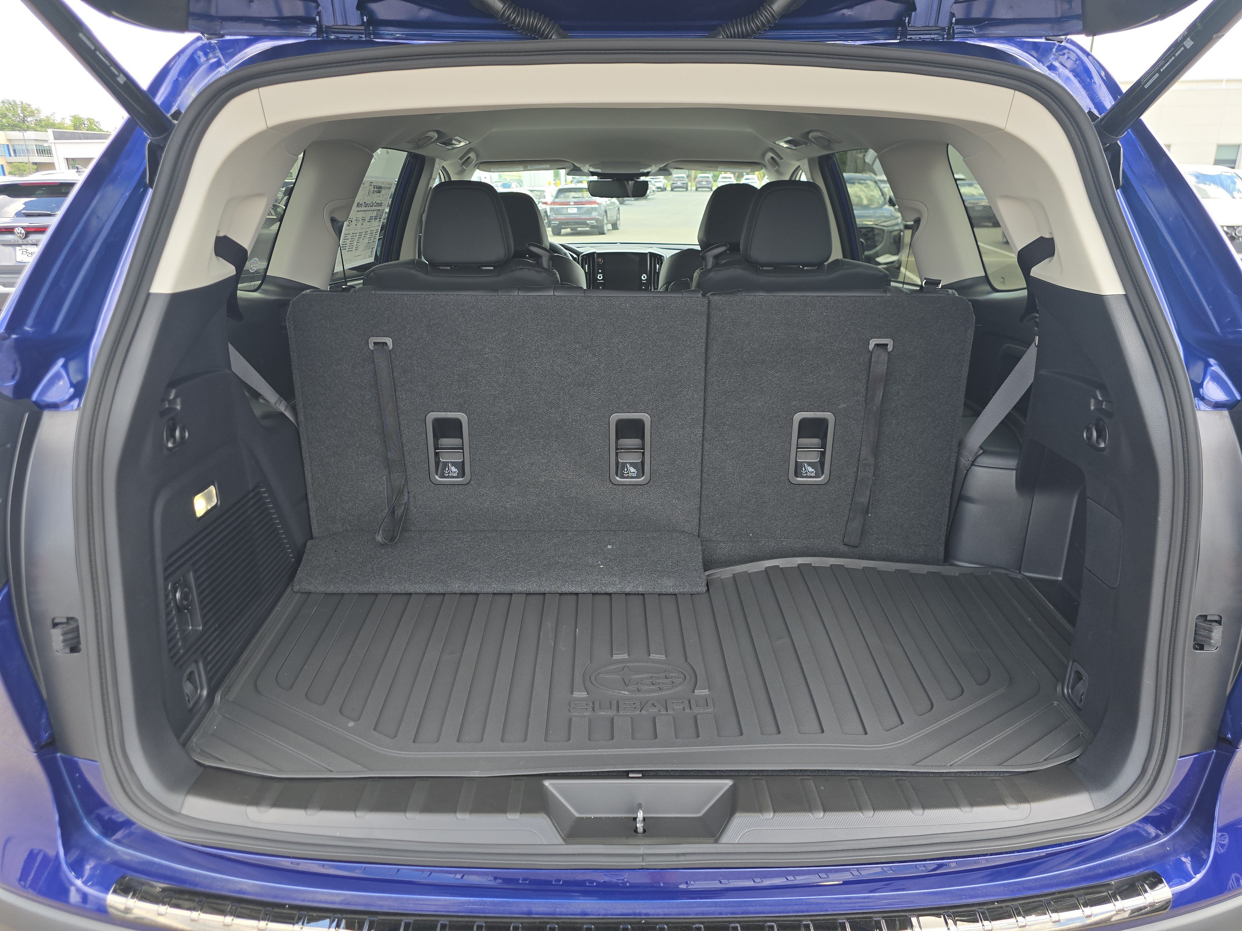 New 2026 Subaru Ascent Premium AWD/4WD image 15