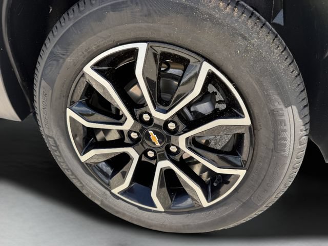 Used 2023 Chevrolet TrailBlazer ACTIV w/ Convenience Package FWD image 30
