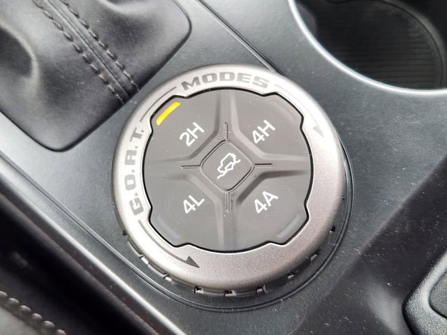 New 2026 Ford Bronco Badlands AWD/4WD image 21