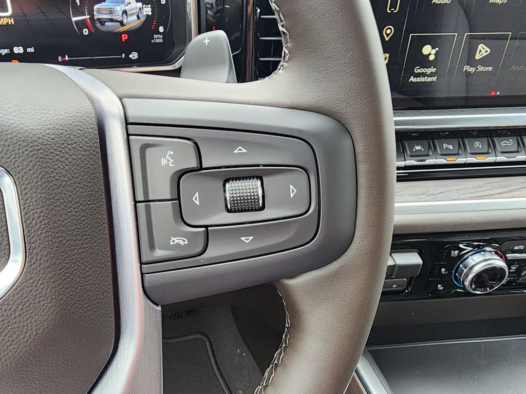 New 2026 GMC Sierra 1500 SLT image 22