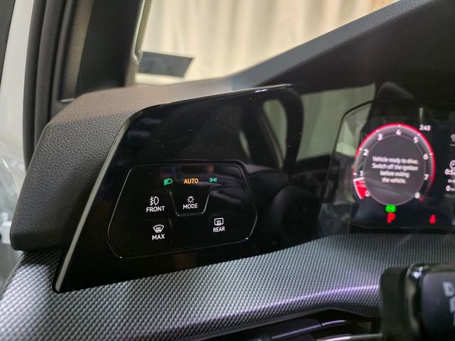 New 2026 Volkswagen GTI Autobahn image 18