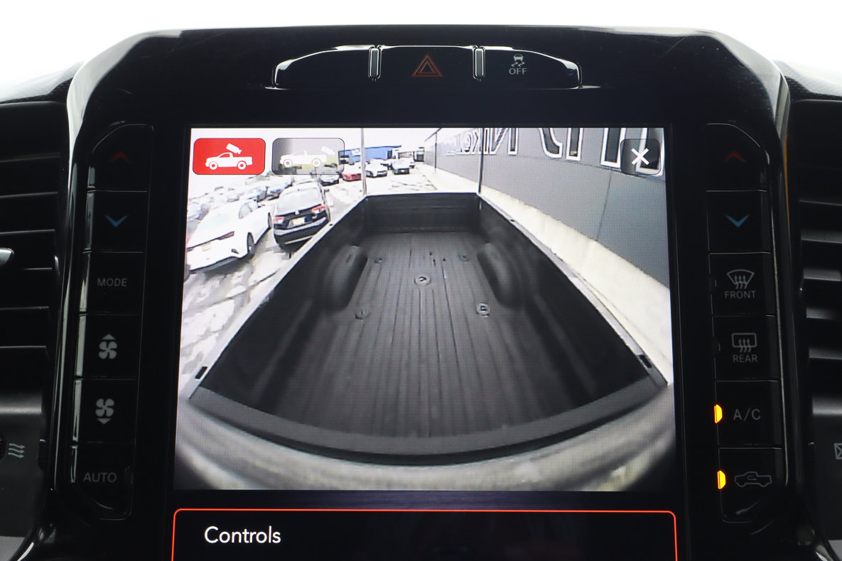 Used 2021 RAM 3500 Laramie image 35