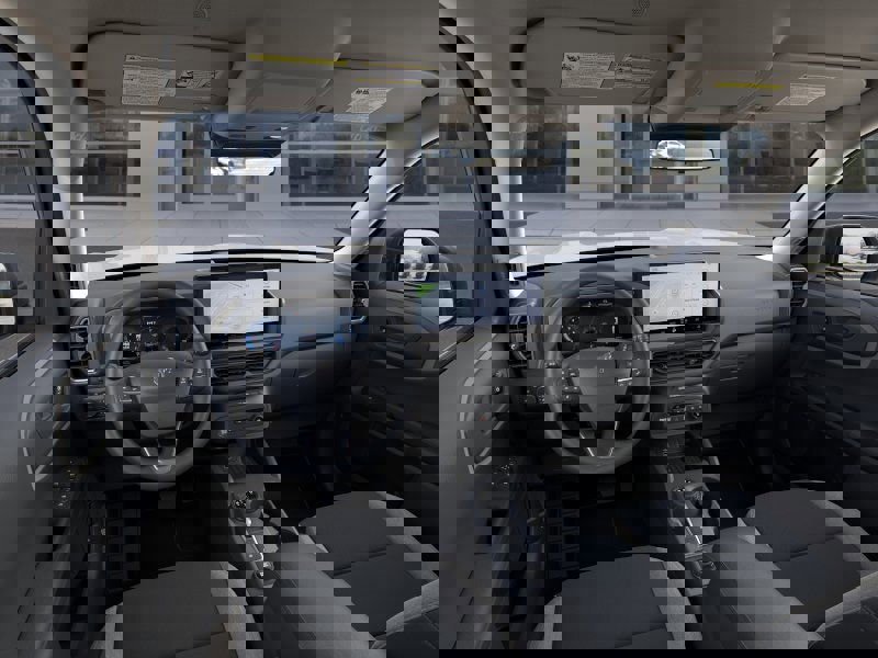 New 2025 Ford Bronco Sport Big Bend image 34