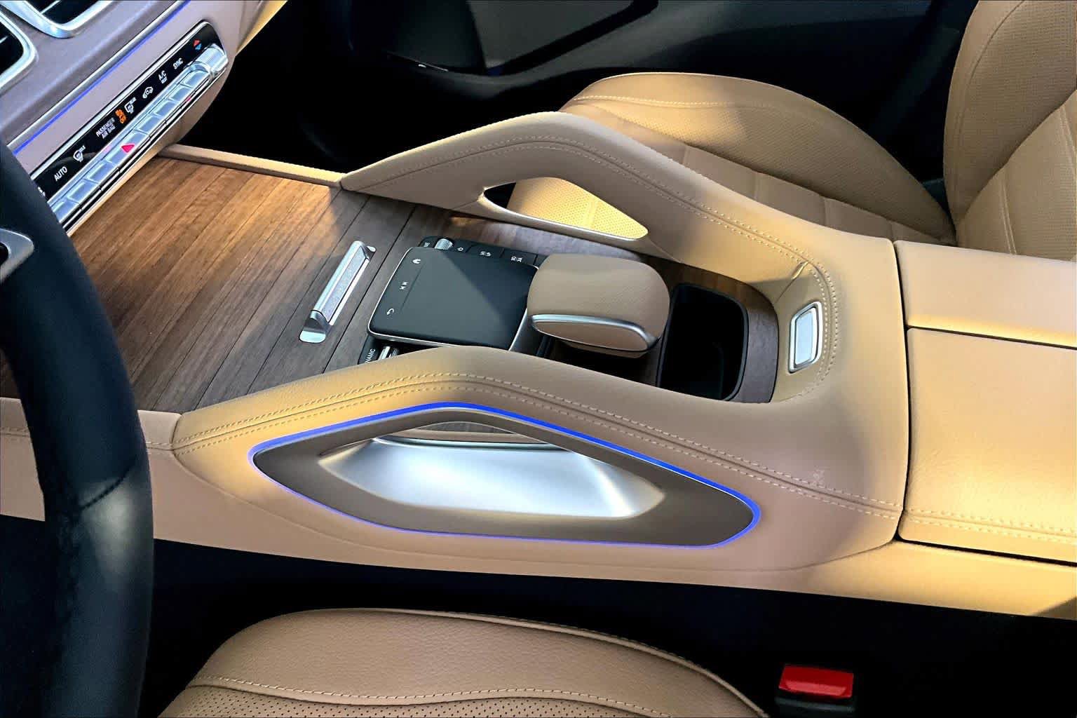 New 2026 Mercedes-Benz GLE 350 4MATIC image 10