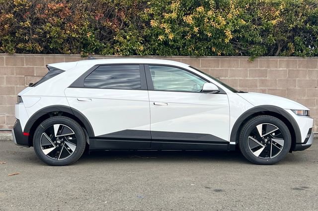 New 2026 Hyundai Ioniq 5 SEL image 5