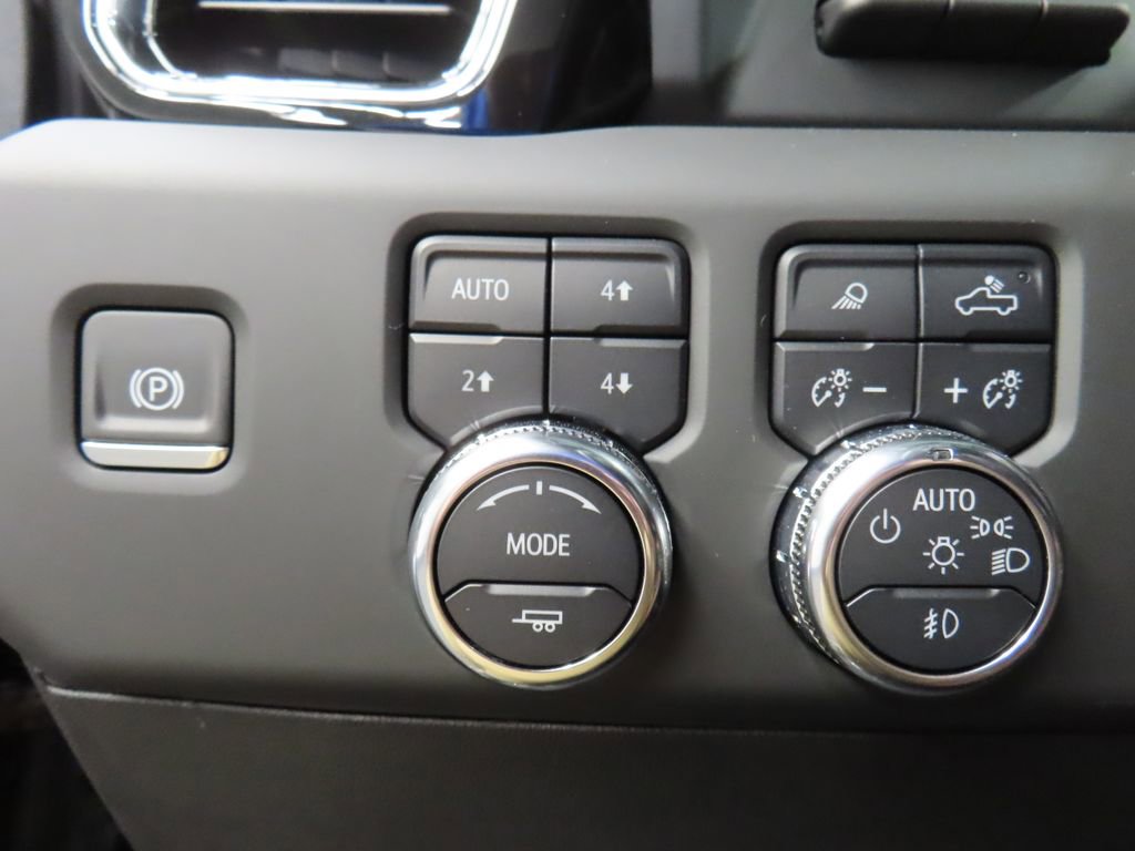 Used 2025 GMC Sierra 1500 Denali Ultimate AWD/4WD image 64