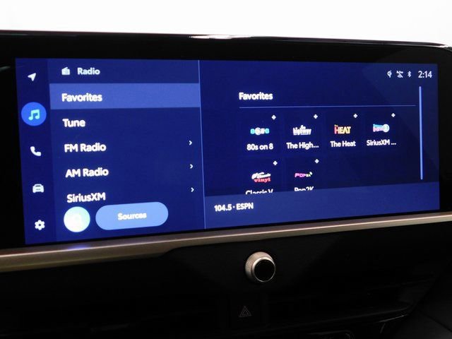 Used 2025 Toyota Crown Platinum image 47