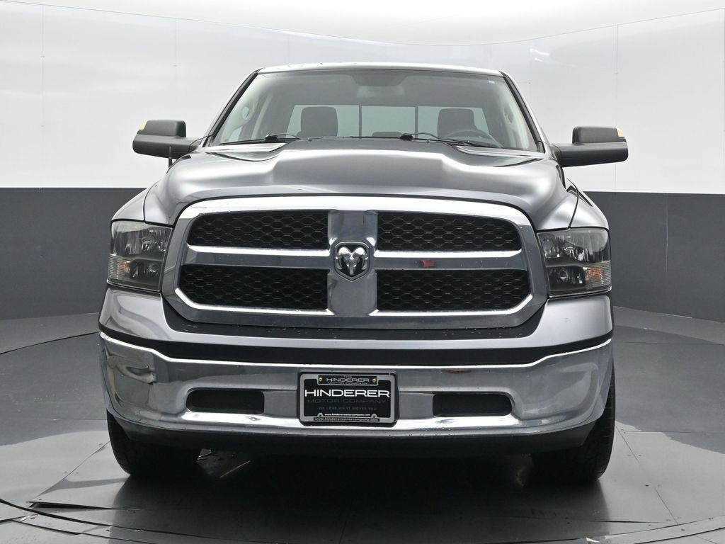 Used 2014 RAM 1500 Classic SLT image 4