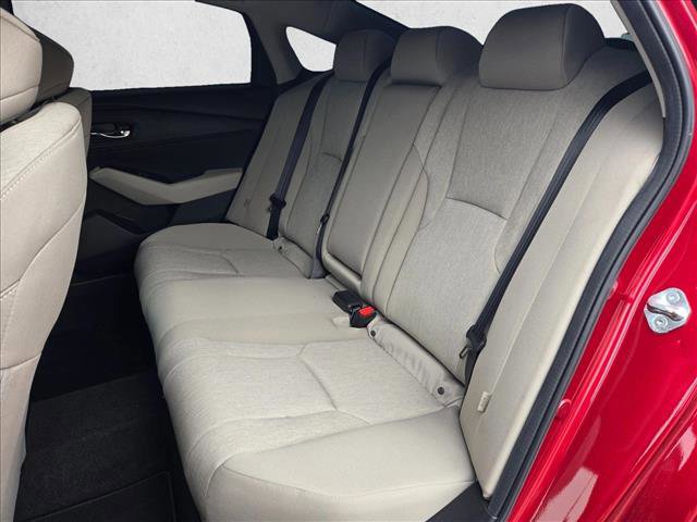 Used 2025 Honda Accord SE image 19