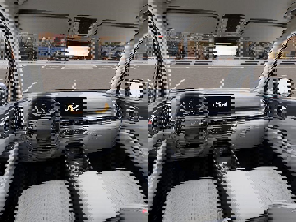 New 2026 Kia Sorento EX image 14