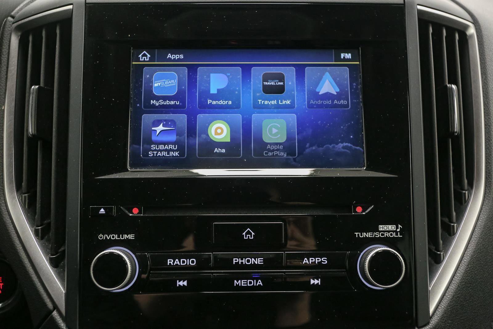 Used 2023 Subaru Forester Premium AWD/4WD image 28