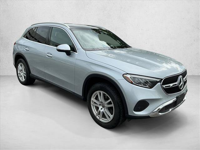 Certified 2023 Mercedes-Benz GLC 300 4MATIC video 3
