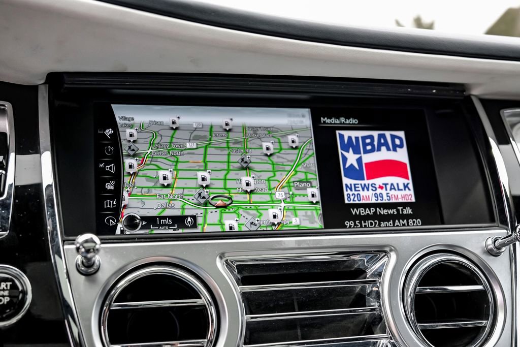 Used 2019 Rolls-Royce Ghost image 36