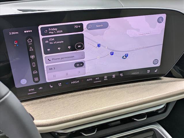 New 2026 Audi Q5 Prestige AWD/4WD image 12