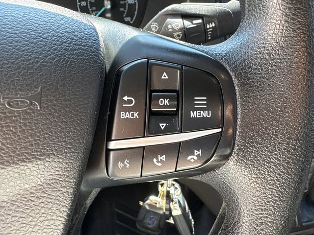 Certified 2023 Ford Transit 250 Low Roof w/ Exterior Upgrade Package image 24