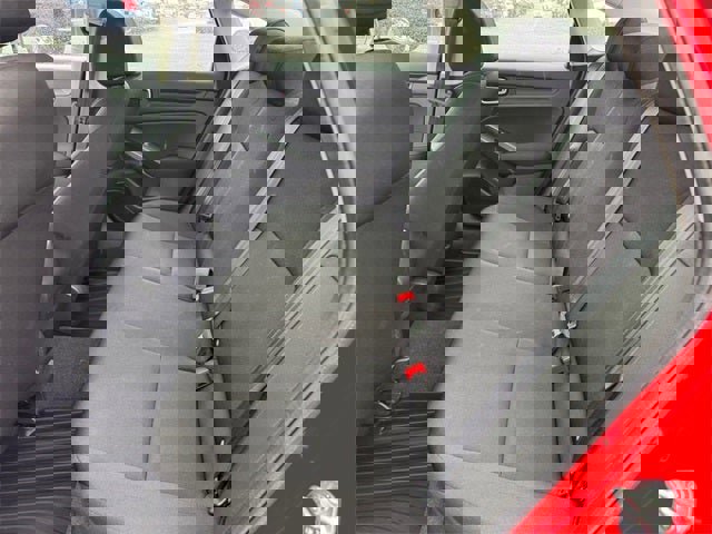 Used 2022 Honda Civic LX image 10