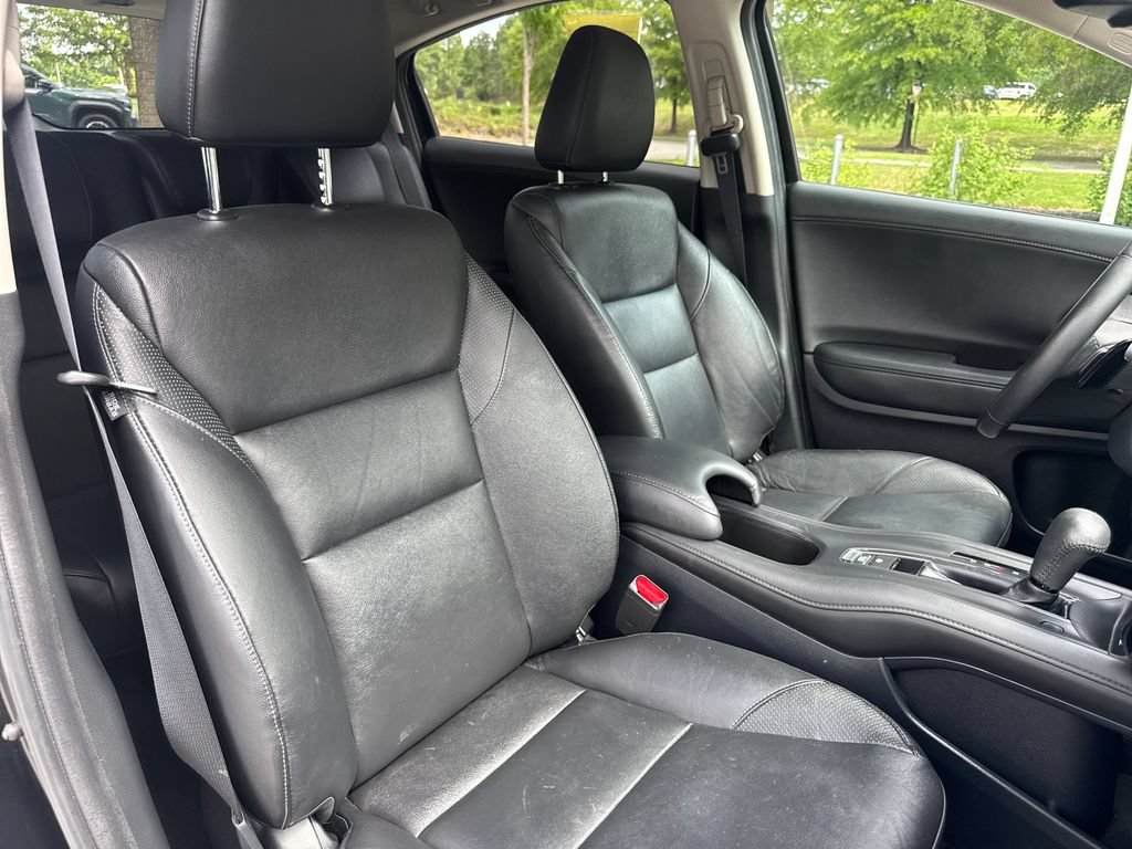 Used 2016 Honda HR-V EX-L image 34