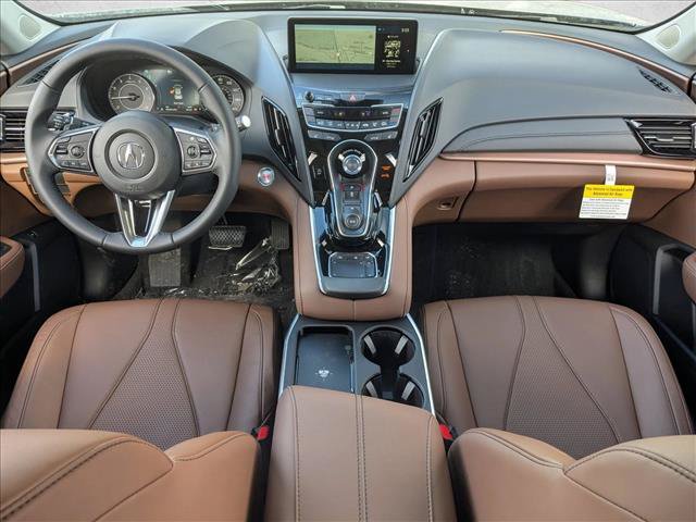 New 2026 Acura RDX SH-AWD w/ Technology Package image 15