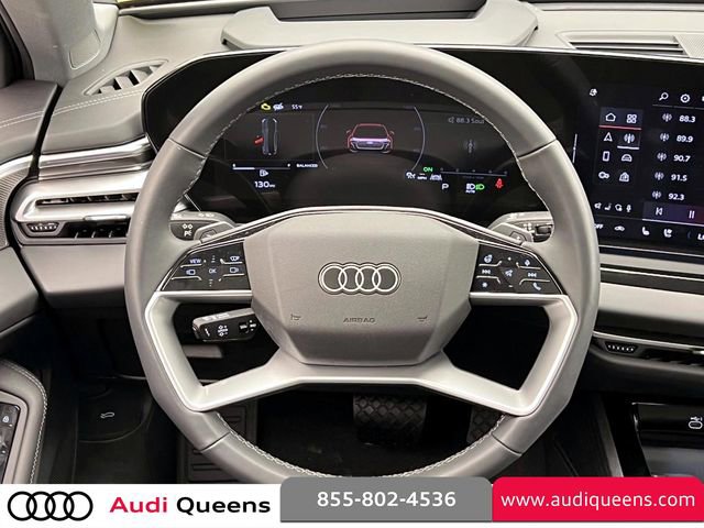 Used 2025 Audi A5 2.0T Premium Plus w/ Premium Plus image 14