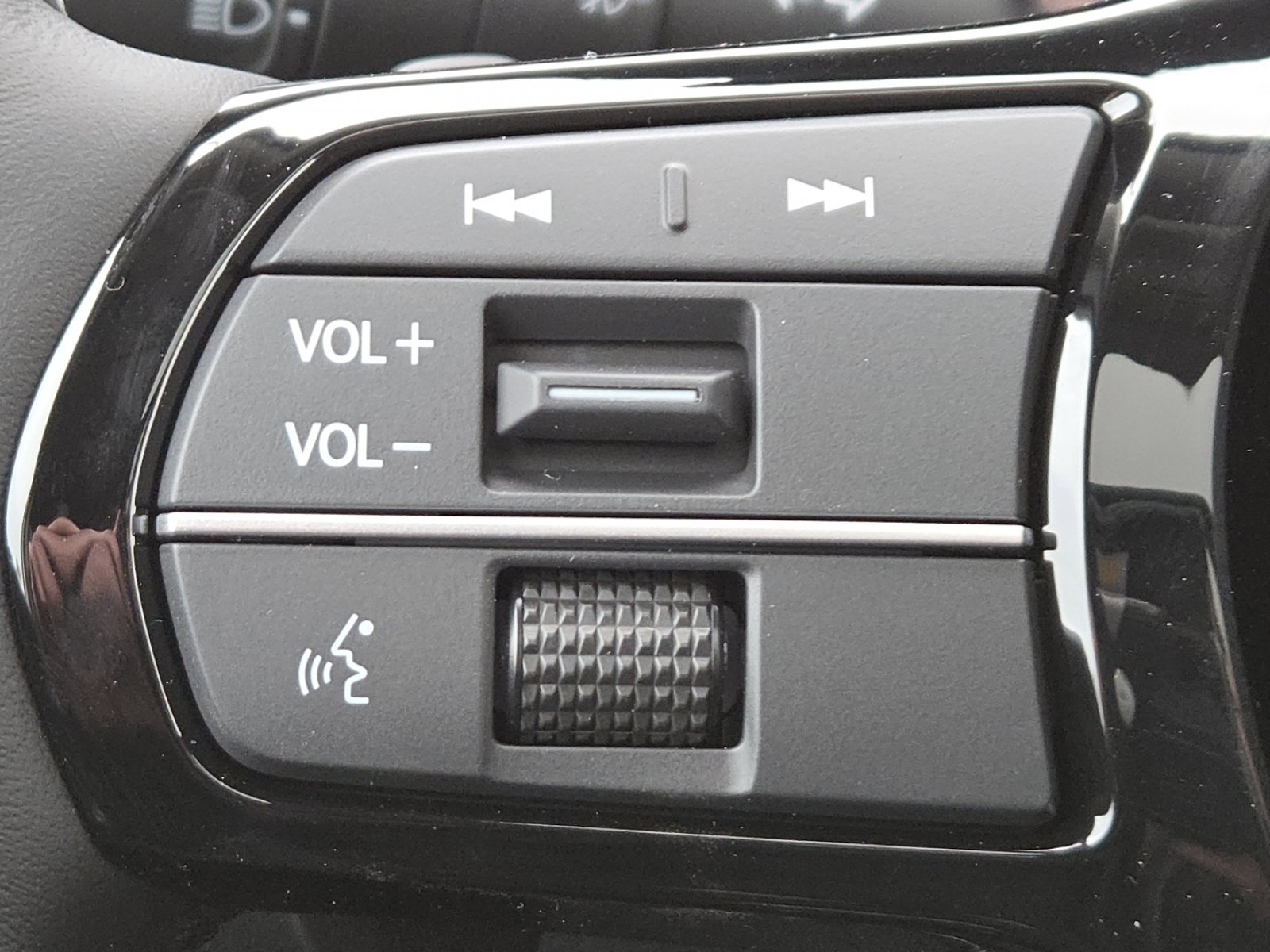 New 2026 Honda Pilot Elite image 33