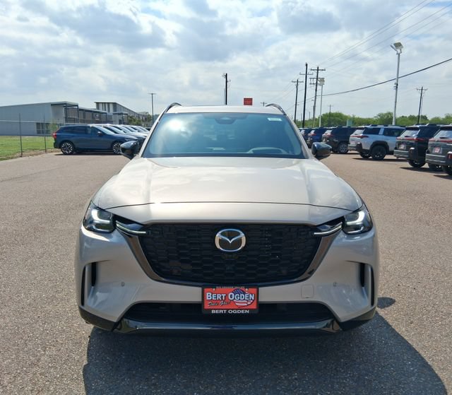 New 2026 MAZDA CX-90 3.3 Turbo S w/ Premium Package AWD/4WD image 2