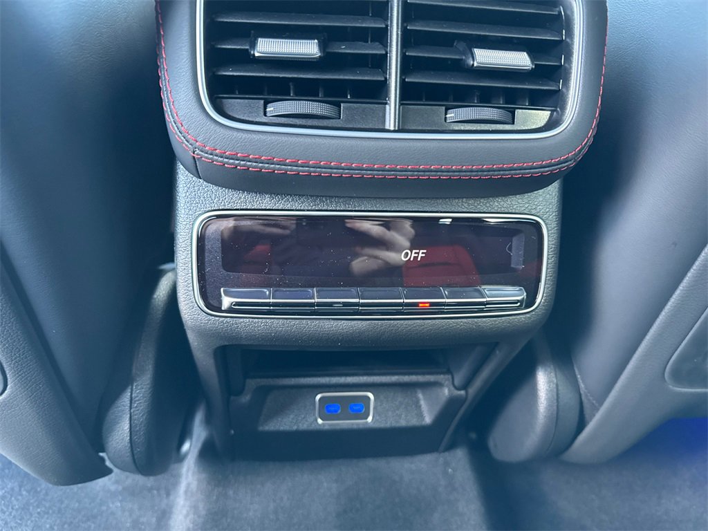 New 2025 Mercedes-Benz GLE 63 AMG S image 26