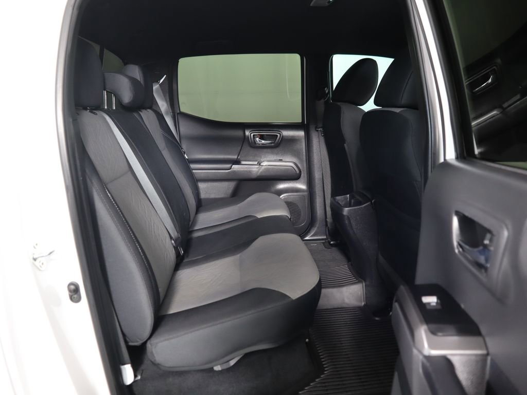 Used 2023 Toyota Tacoma TRD Sport image 23