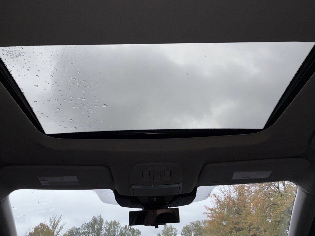 Certified 2024 Nissan Ariya FWD image 15