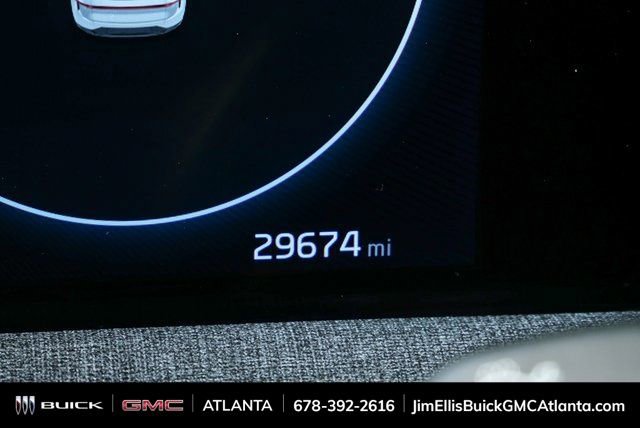 Used 2022 Kia EV6 Wind w/ Wind Technology Package image 10