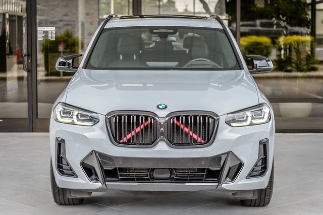 Used 2022 BMW X3 M40i AWD/4WD image 5
