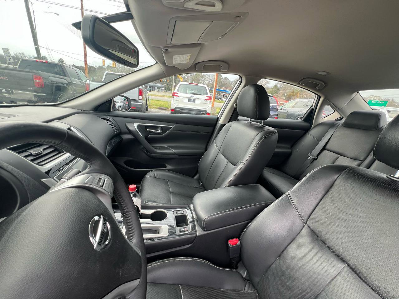 Used 2018 Nissan Altima 2.5 SL image 24
