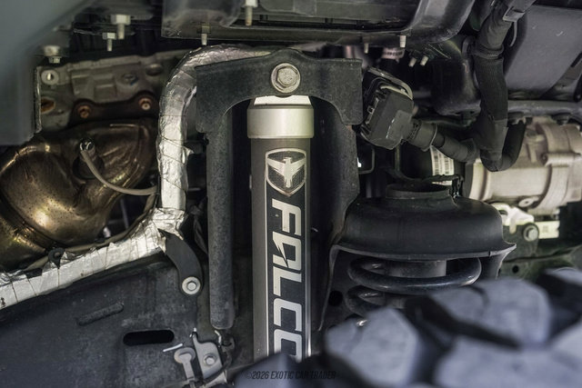 Used 2021 Jeep Gladiator Sport AWD/4WD image 63
