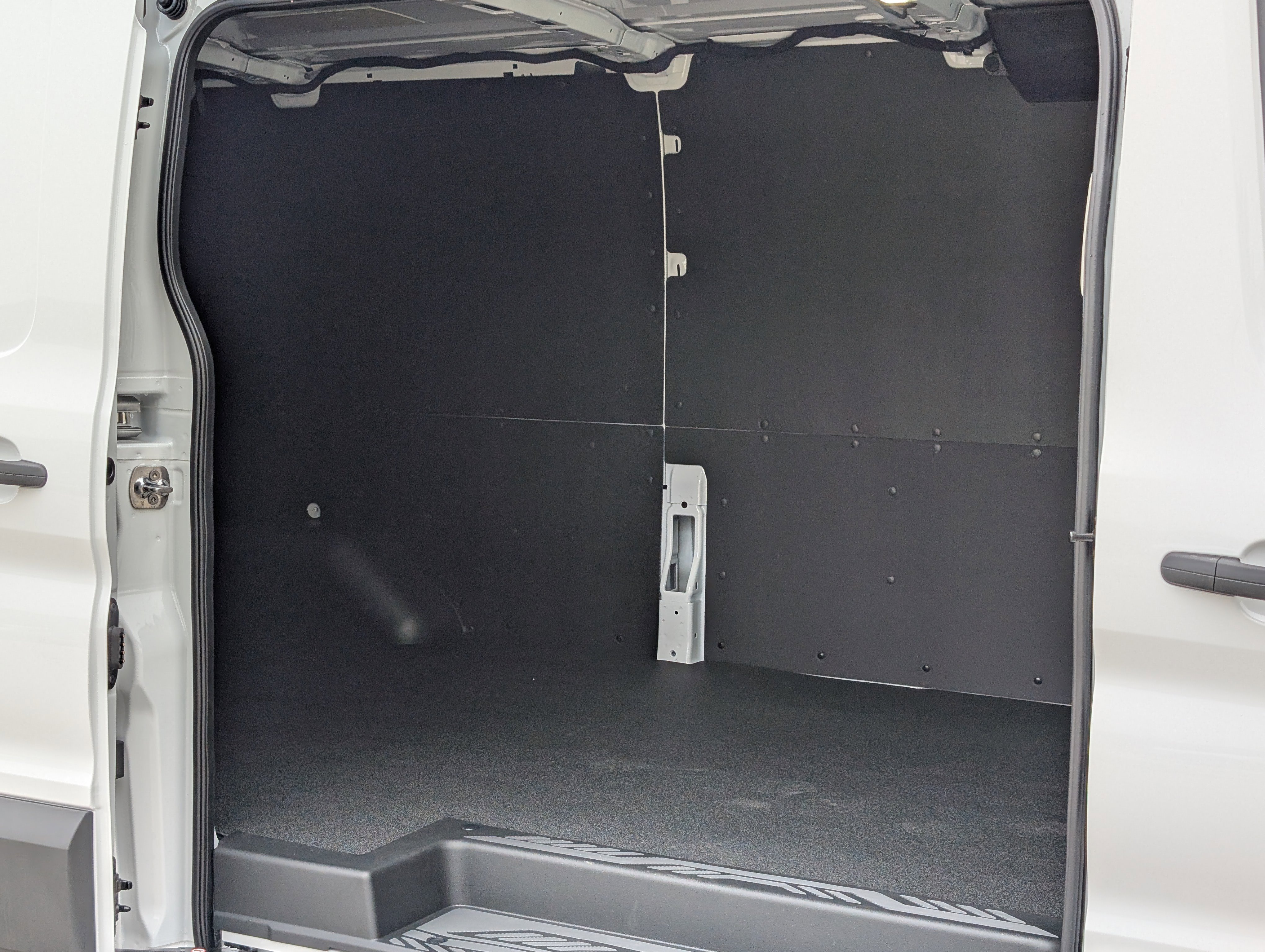 New 2025 Ford Transit 150 XL w/ Load Area Protection Package image 23