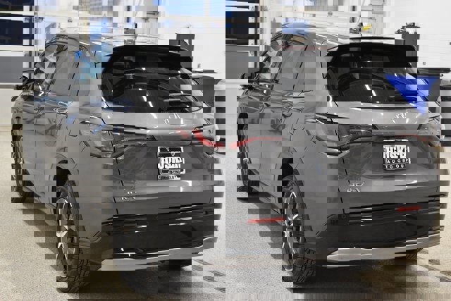 Used 2025 Honda HR-V EX-L image 10