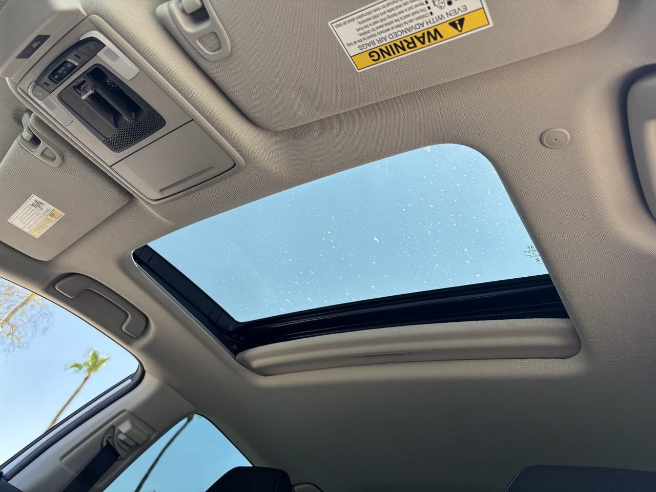 Certified 2023 Honda Accord EX image 16