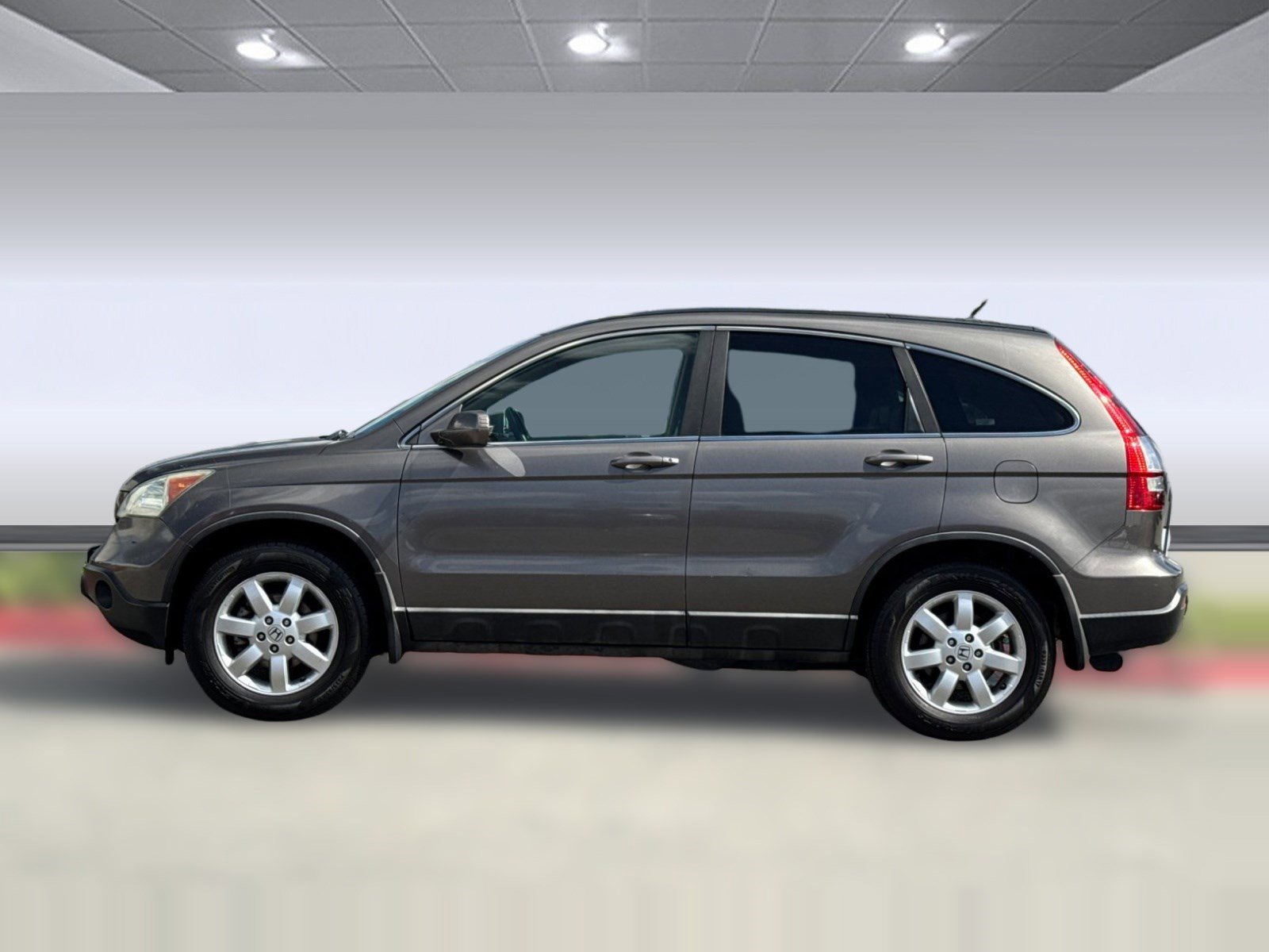 Used 2009 Honda CR-V EX-L image 2