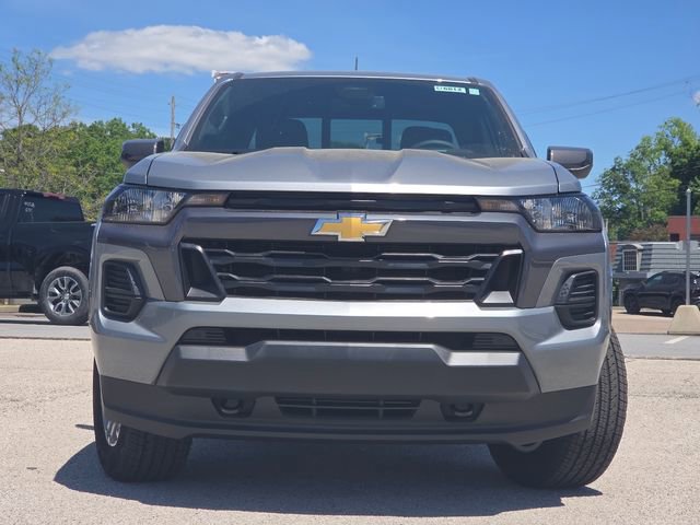 New 2026 Chevrolet Colorado LT AWD/4WD image 11