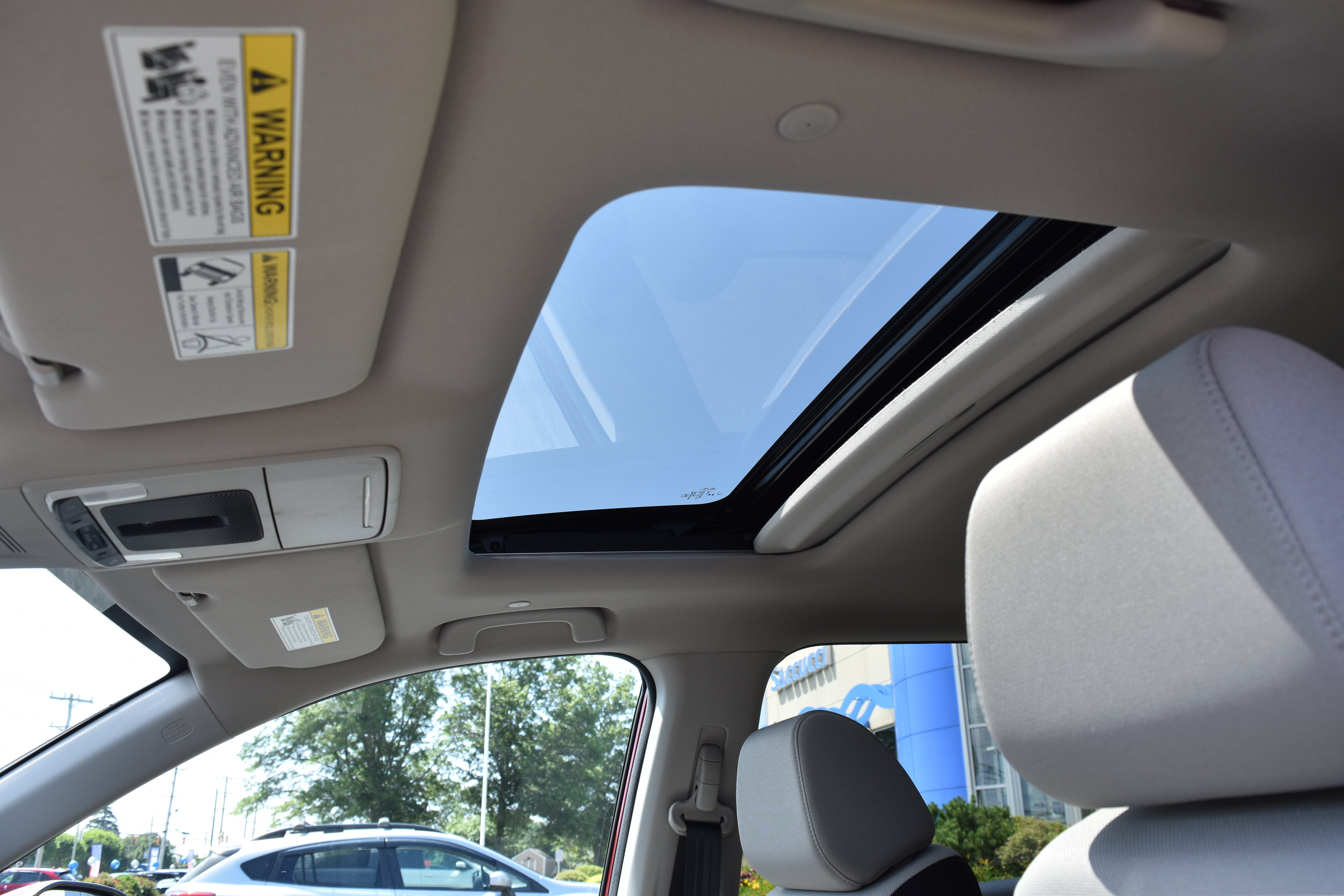 Certified 2026 Honda CR-V EX image 15