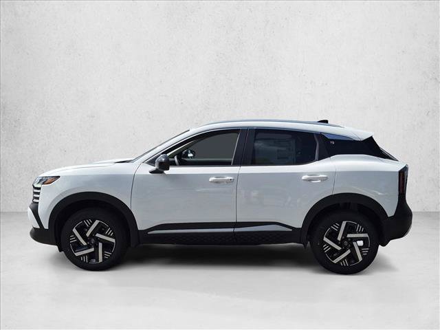 New 2027 Nissan Kicks SV FWD image 5