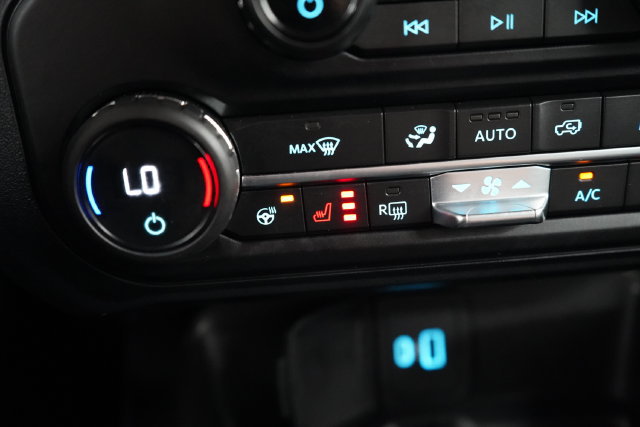 Used 2021 Ford Bronco First Edition AWD/4WD image 32